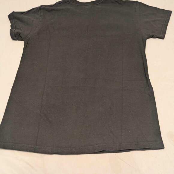 Naruto vs Pain Graphics Tee Mens Small Black Shortsleeve Pullover Top - Picture 5 of 8